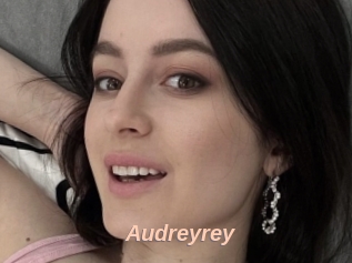 Audreyrey