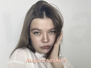 Augustaaskins