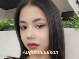 Augustabulson