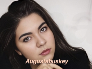 Augustabuskey