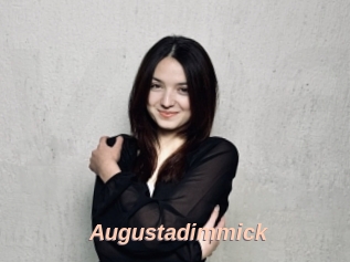 Augustadimmick