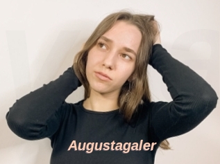 Augustagaler