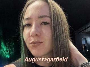 Augustagarfield