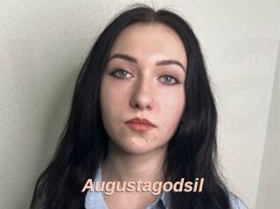 Augustagodsil