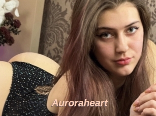 Auroraheart