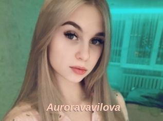 Auroravavilova