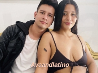 Avaandlatino