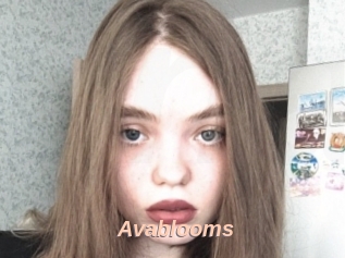 Avablooms