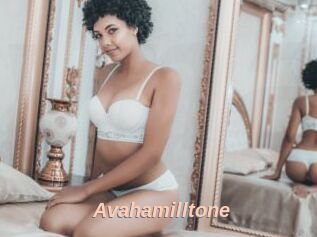 Avahamilltone