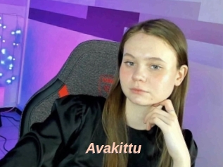 Avakittu