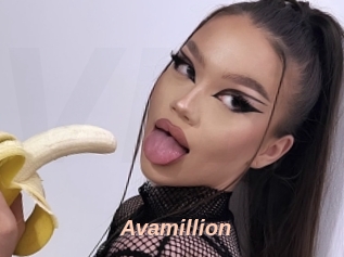 Avamillion