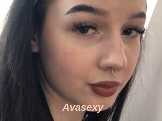 Avasexy