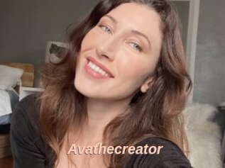 Avathecreator