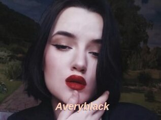 Averyblack