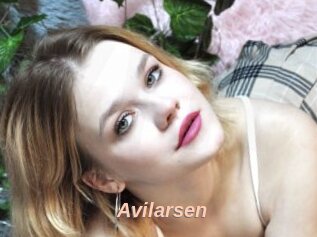 Avilarsen