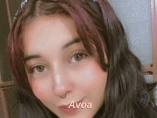 Avoa