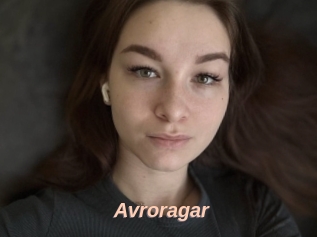 Avroragar