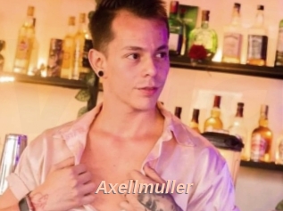 Axellmuller