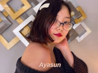 Ayasun