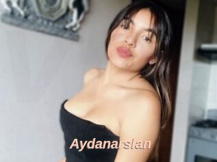 Aydanarslan