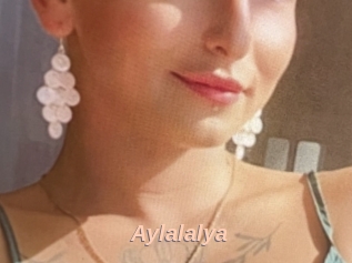 Aylalalya