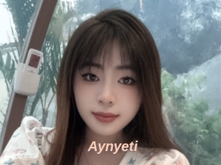 Aynyeti