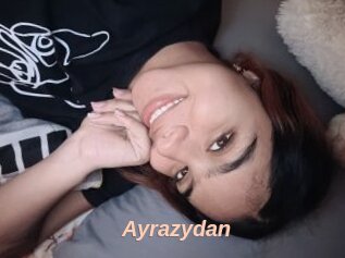 Ayrazydan