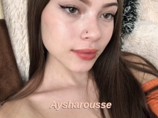 Aysharousse