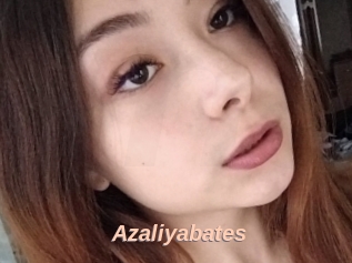 Azaliyabates