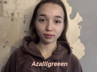 Azalllgreeen