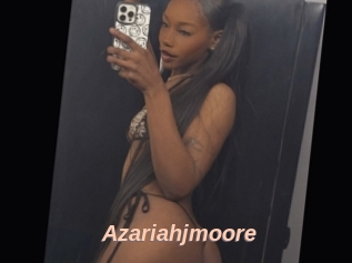 Azariahjmoore