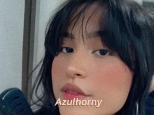 Azulhorny