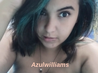 Azulwilliams