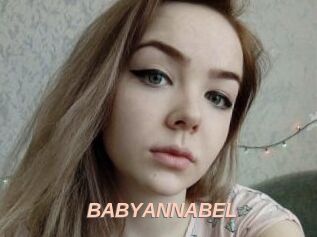 BABYANNABEL