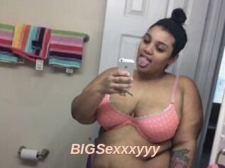 BIGSexxxyyy