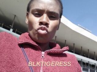 BLKTIGERESS