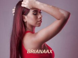 BRIANAAX