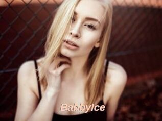 BabbyIce