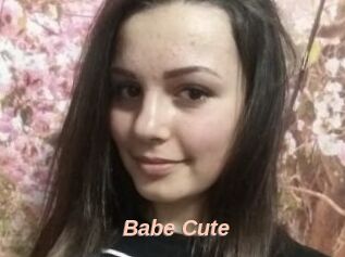 Babe_Cute