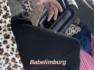 Babelimburg