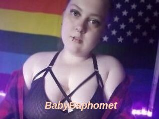 BabyBaphomet