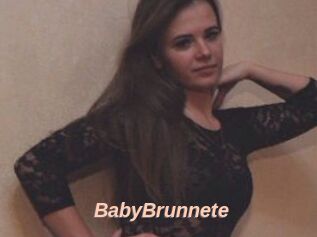 BabyBrunnete