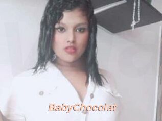 BabyChocolat