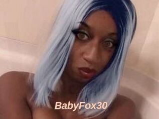 BabyFox30