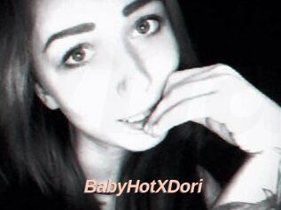 Baby_HotX_Dori