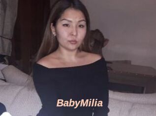 BabyMilia