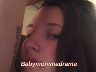 Babymommadrama