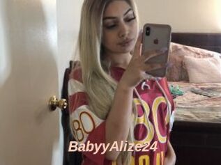 BabyyAlize24