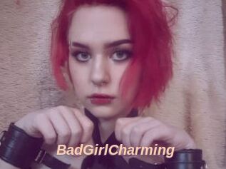 BadGirlCharming