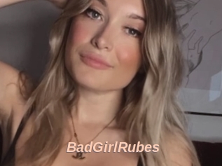 BadGirlRubes